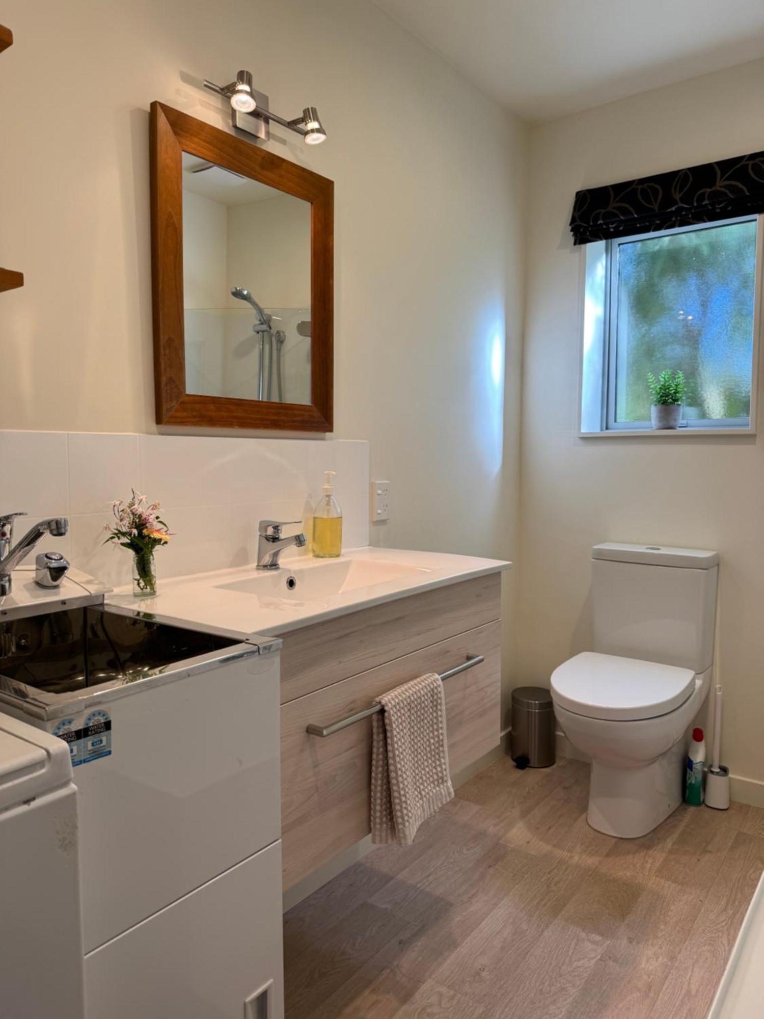Walnut Creek Apartment