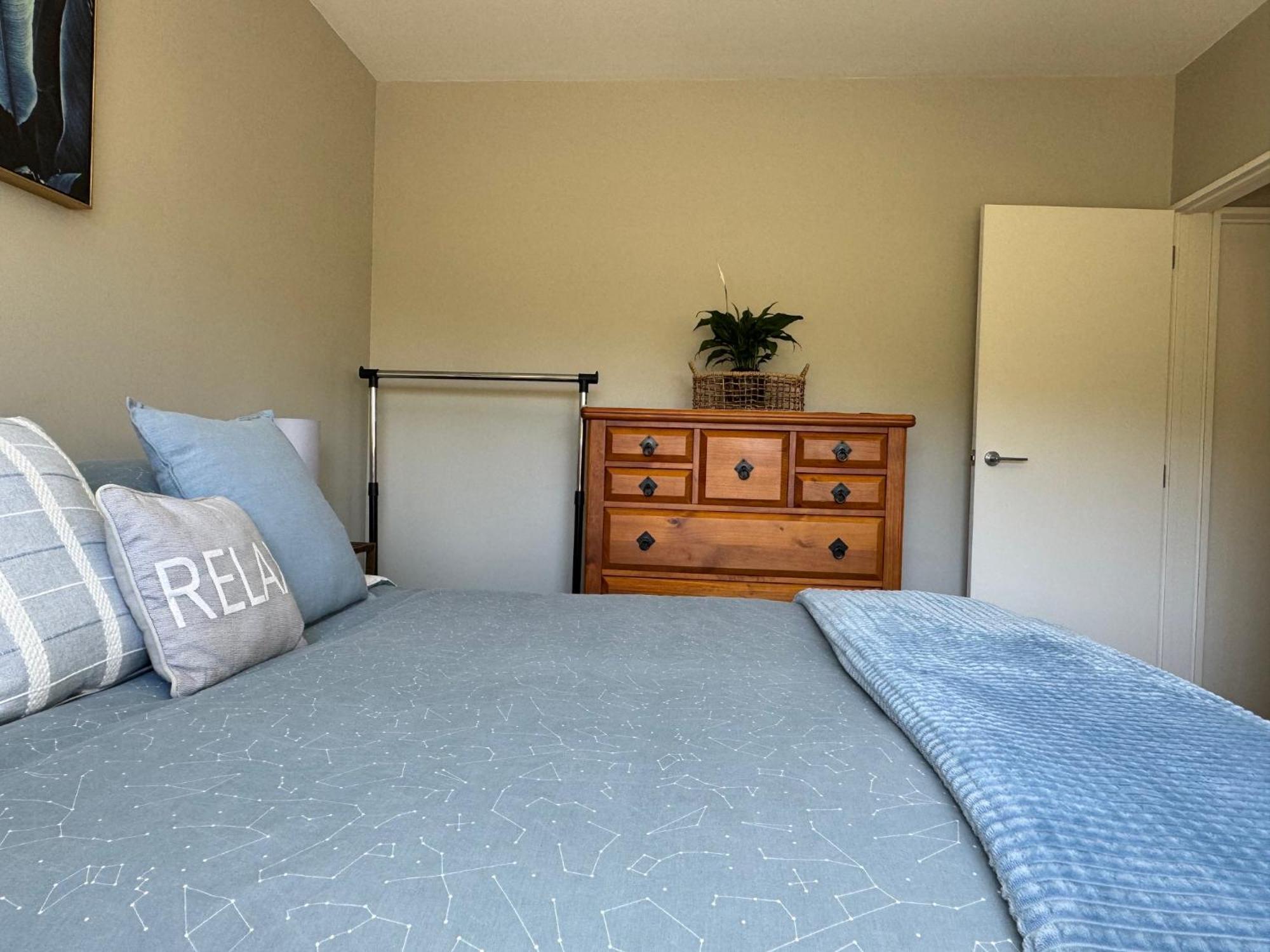 Walnut Creek Apartment West Melton