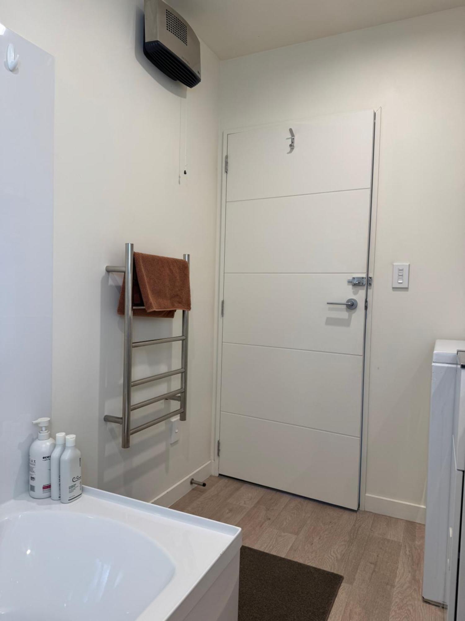 Apartment Walnut Creek West Melton