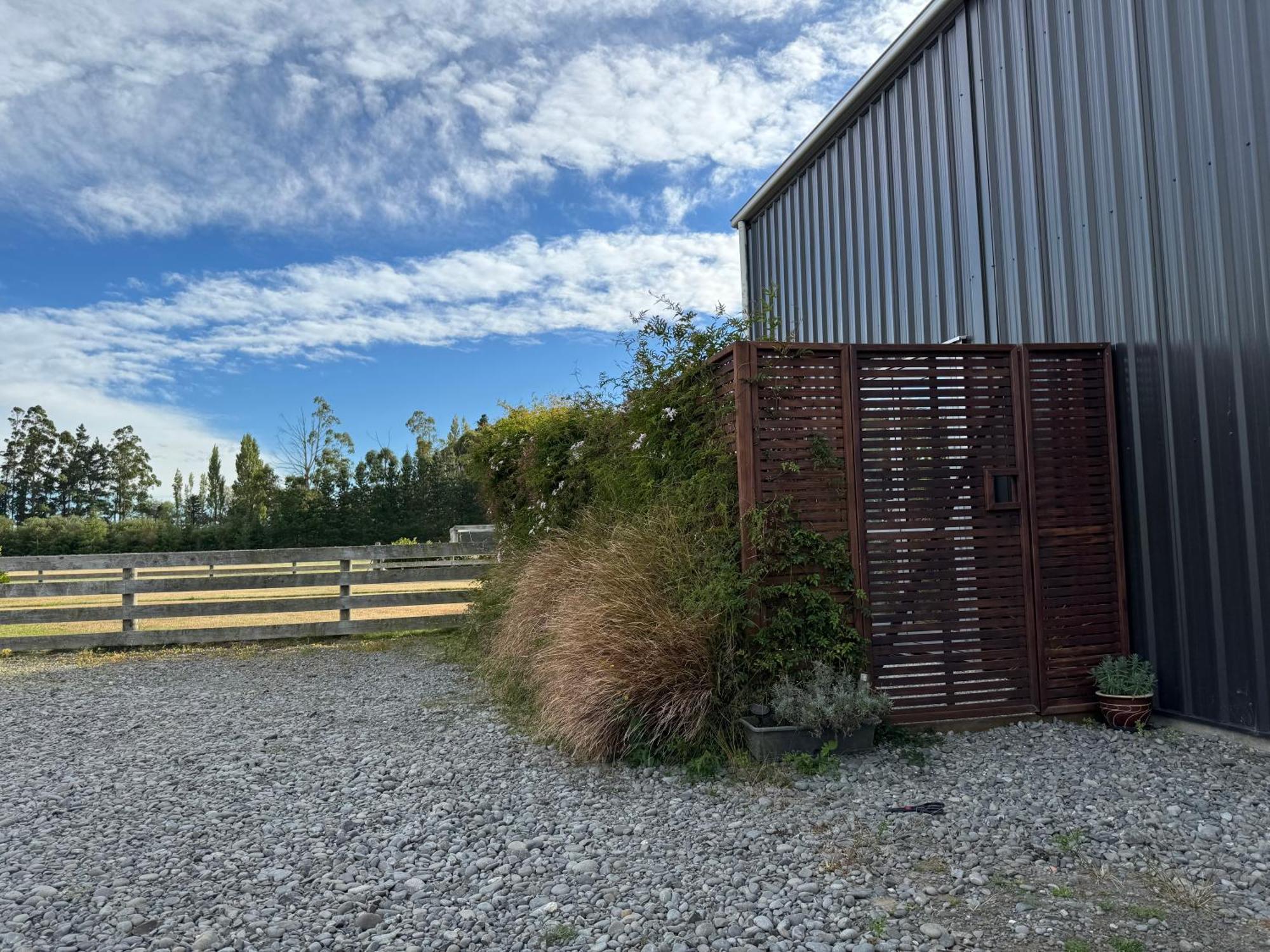 Walnut Creek West Melton
