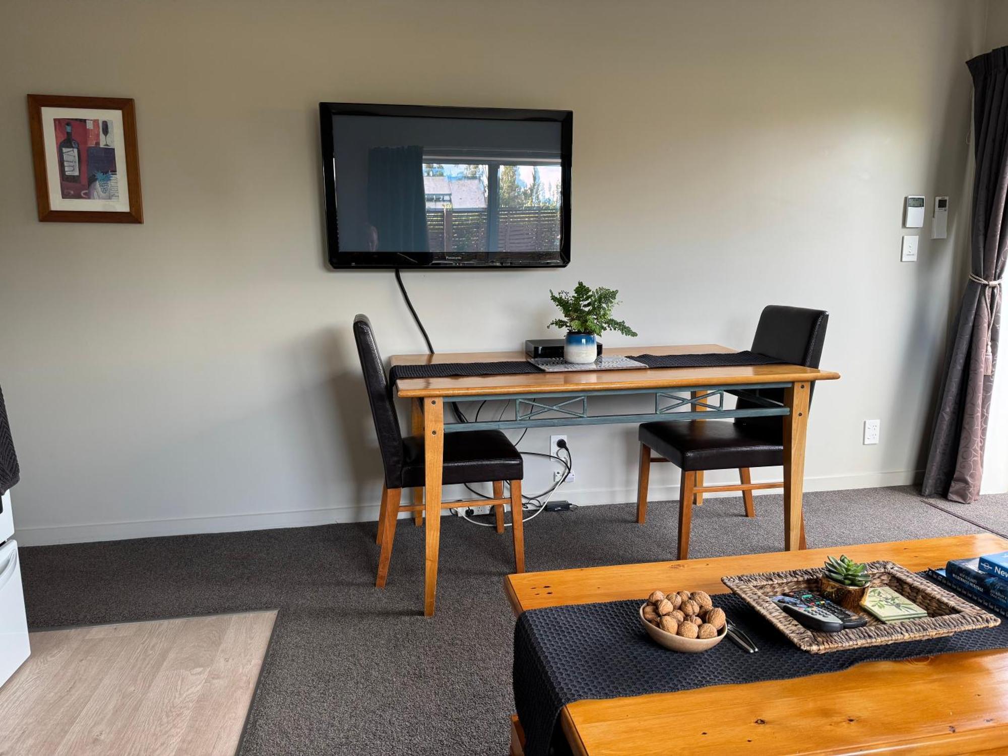 Walnut Creek Apartment