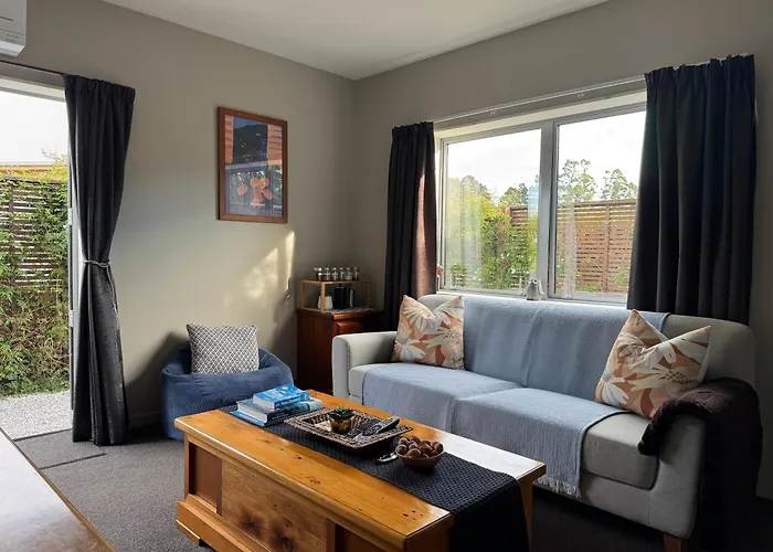 Walnut Creek Studio